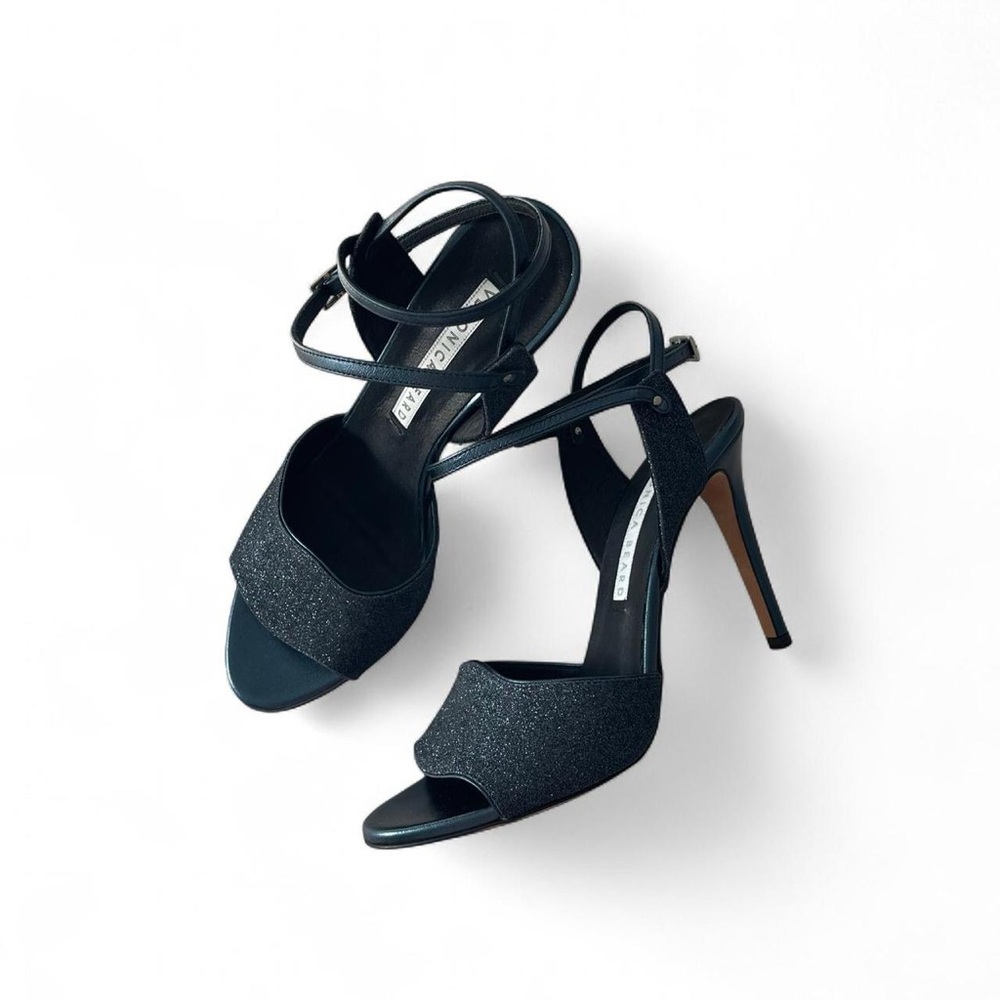Veronica Beard Suma Heels
